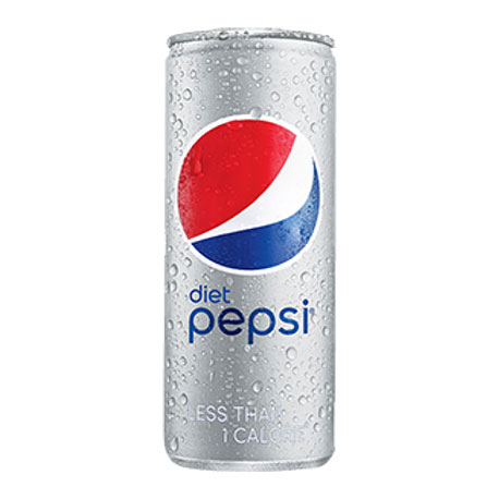 Diet Pepsi – Quattro Restaurant